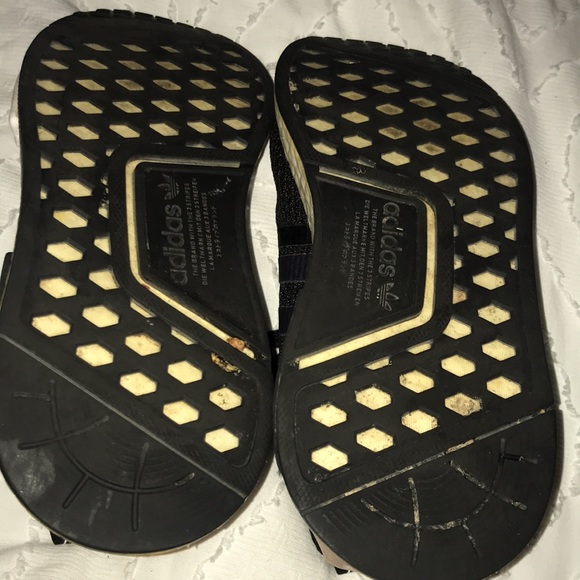 Adidas Boost - Picture 4 of 5